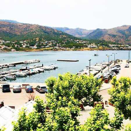 Apartamento Con Vistas Al Mar 2 El Port De La Selva 外观 照片