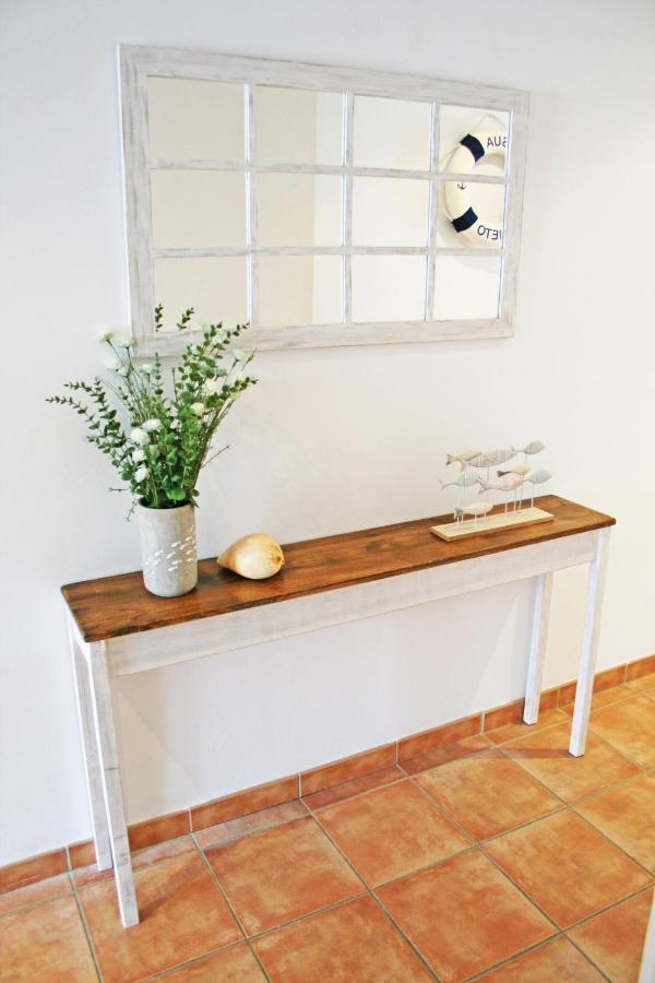 Apartamento Con Vistas Al Mar 2 El Port De La Selva 外观 照片