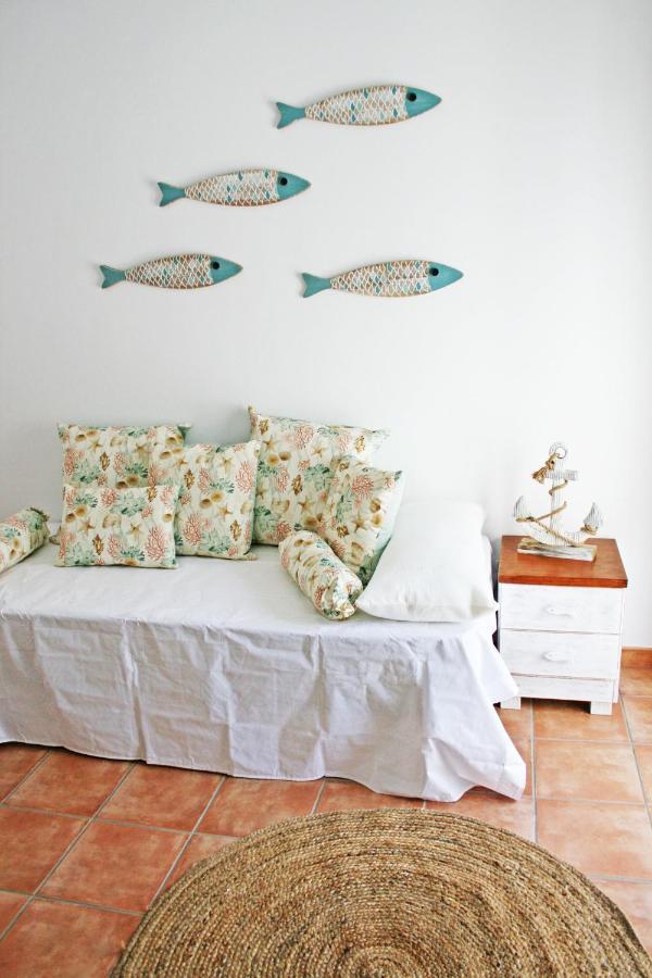 Apartamento Con Vistas Al Mar 2 El Port De La Selva 外观 照片