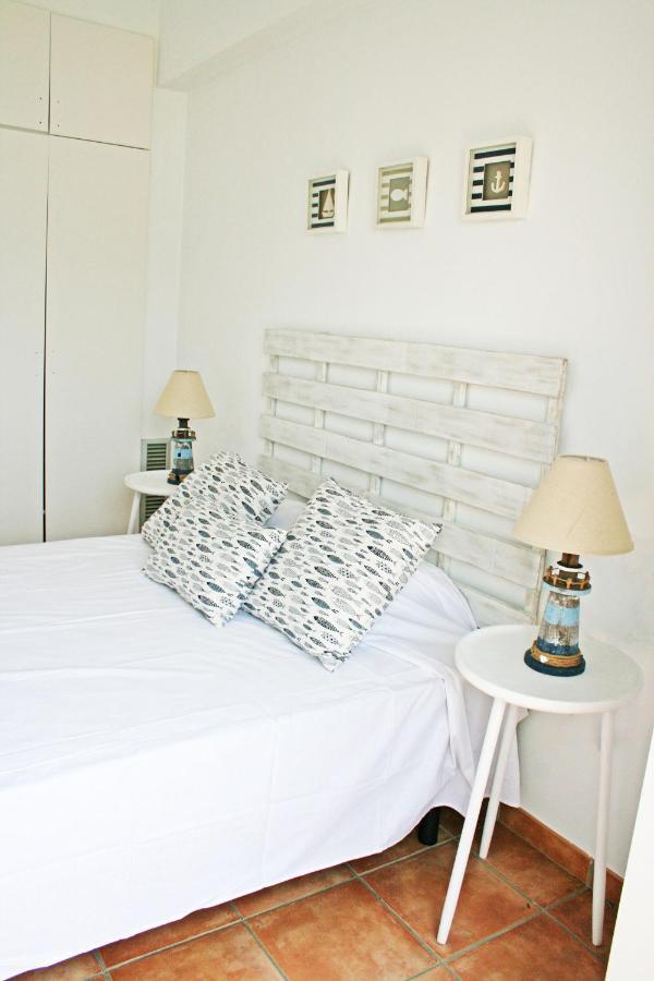 Apartamento Con Vistas Al Mar 2 El Port De La Selva 外观 照片