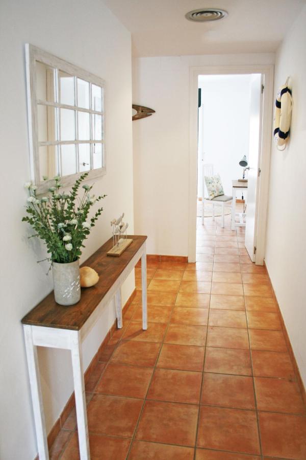 Apartamento Con Vistas Al Mar 2 El Port De La Selva 外观 照片