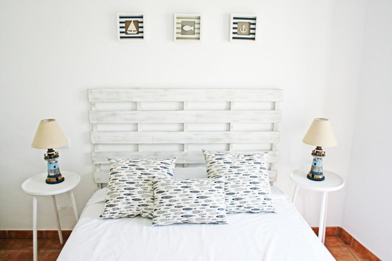 Apartamento Con Vistas Al Mar 2 El Port De La Selva 外观 照片