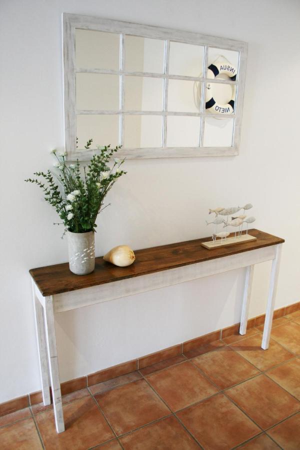 Apartamento Con Vistas Al Mar 2 El Port De La Selva 外观 照片
