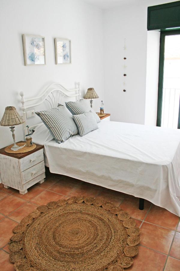 Apartamento Con Vistas Al Mar 2 El Port De La Selva 外观 照片