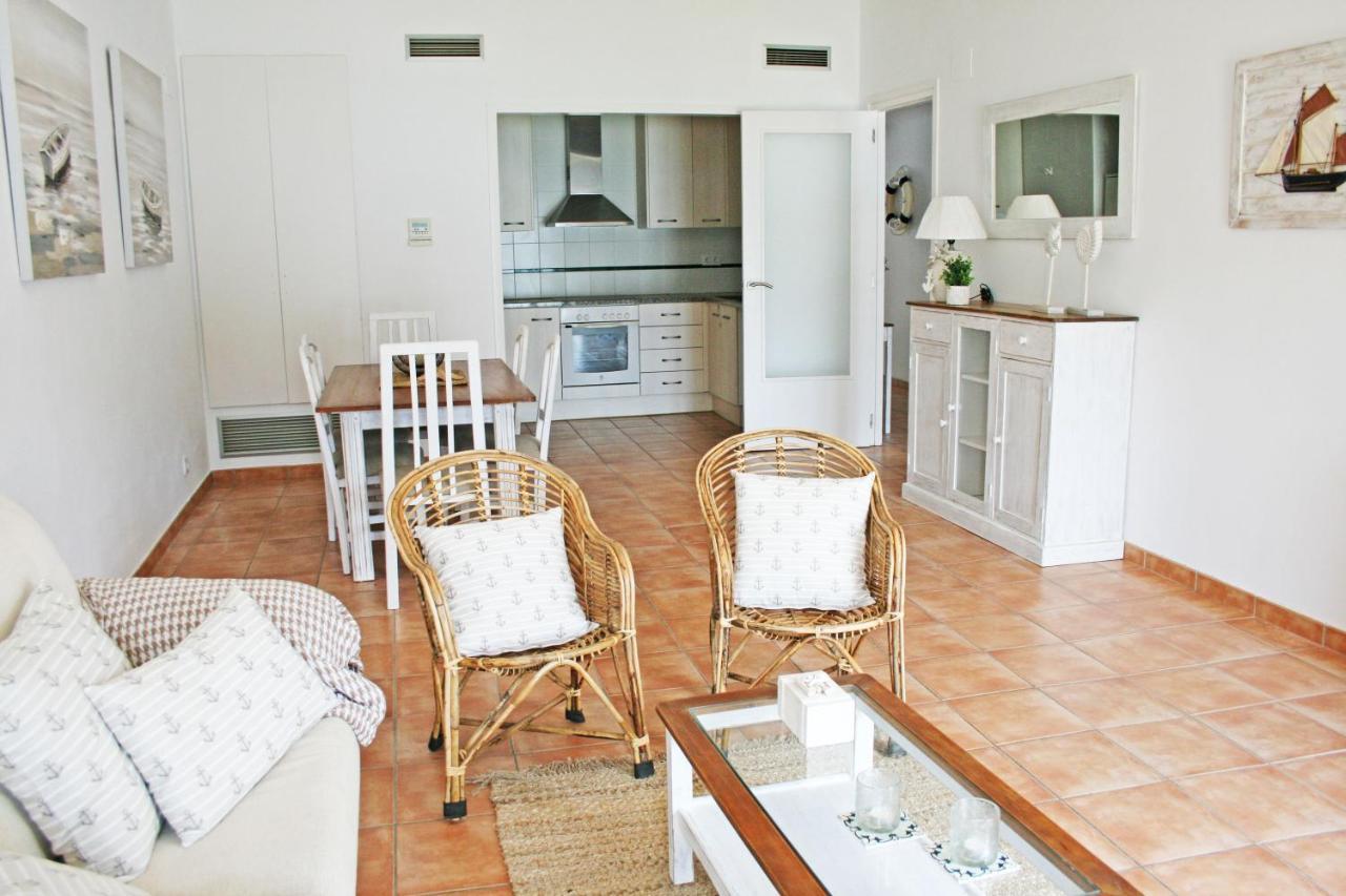 Apartamento Con Vistas Al Mar 2 El Port De La Selva 外观 照片