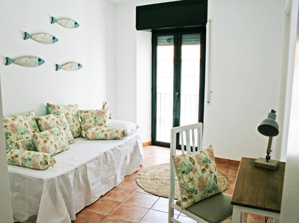 Apartamento Con Vistas Al Mar 2 El Port De La Selva 外观 照片