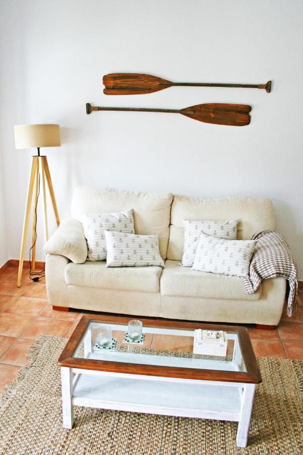 Apartamento Con Vistas Al Mar 2 El Port De La Selva 外观 照片