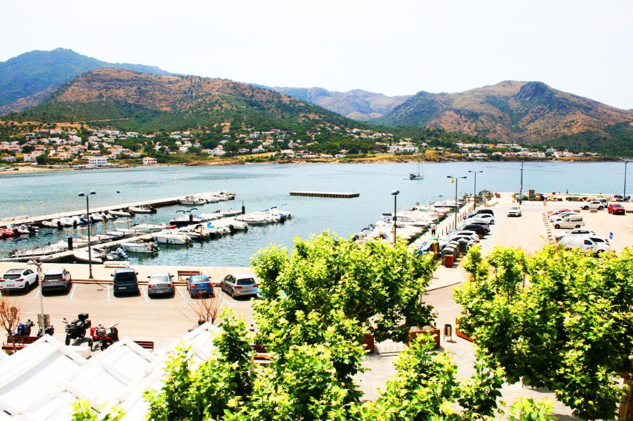 Apartamento Con Vistas Al Mar 2 El Port De La Selva 外观 照片