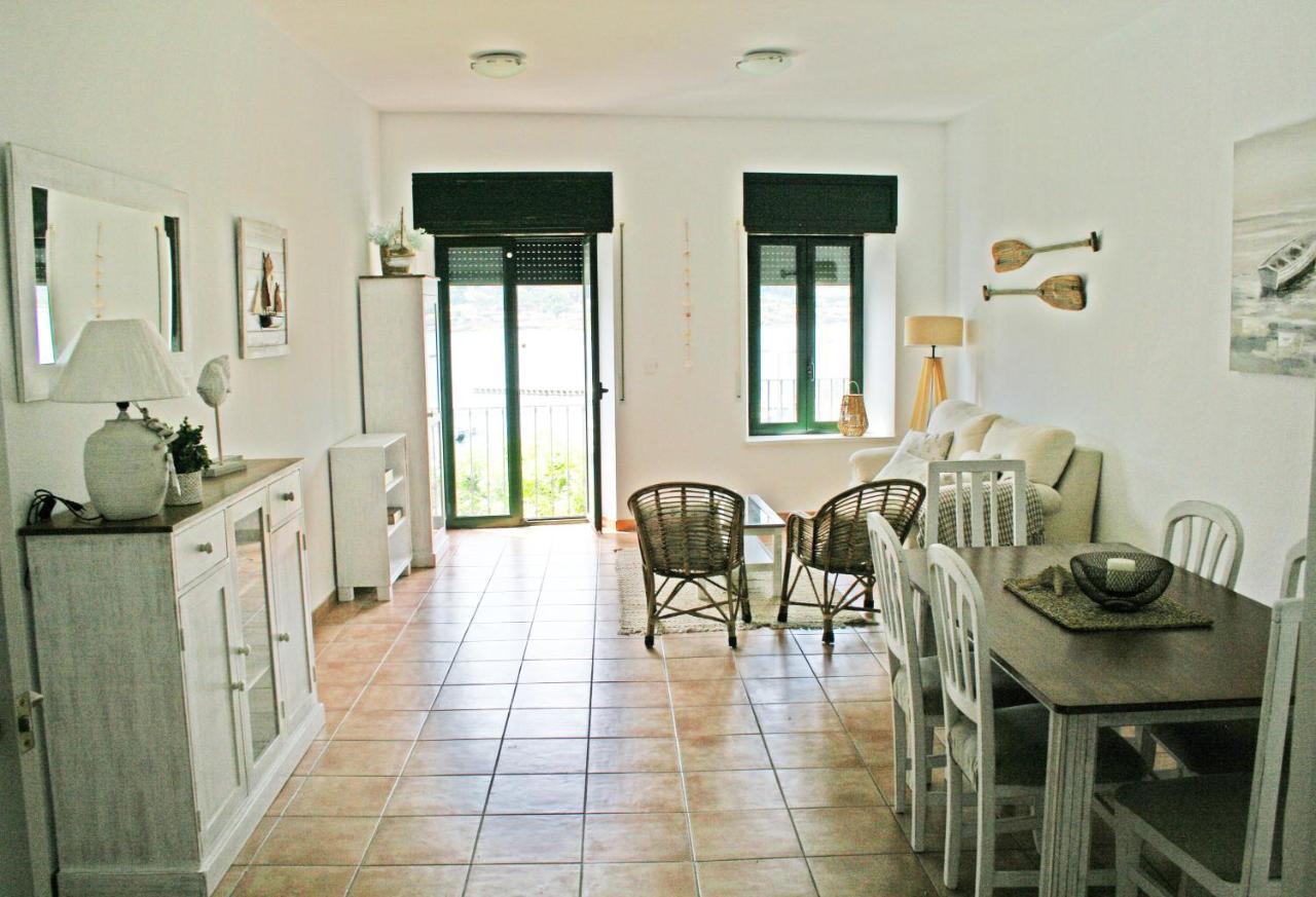 Apartamento Con Vistas Al Mar 2 El Port De La Selva 外观 照片
