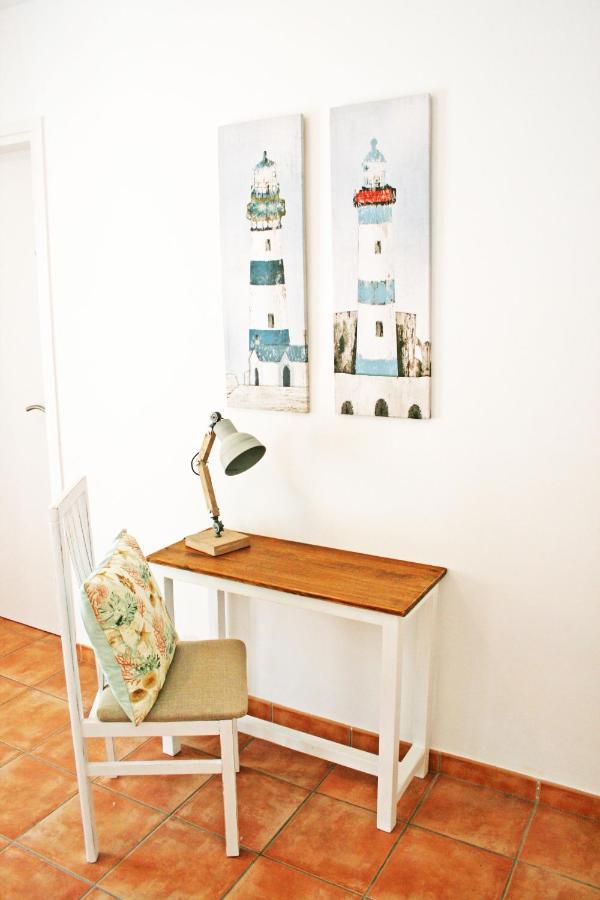 Apartamento Con Vistas Al Mar 2 El Port De La Selva 外观 照片